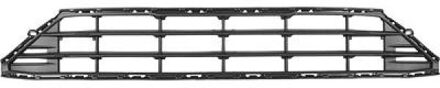Volvo Ventilatiegrille, bumper 7677045