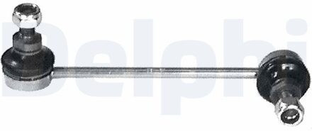 Volvo Verb Stang Stabilisatorstang (l) TC416