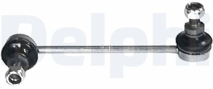 Volvo Verb Stang Stabilisatorstang (r) TC417