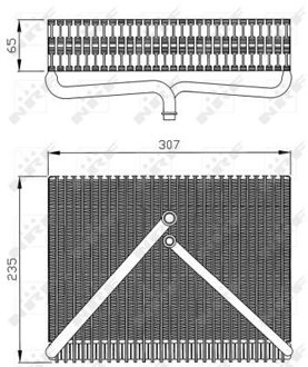 Volvo Verdamper, airconditioning 36116