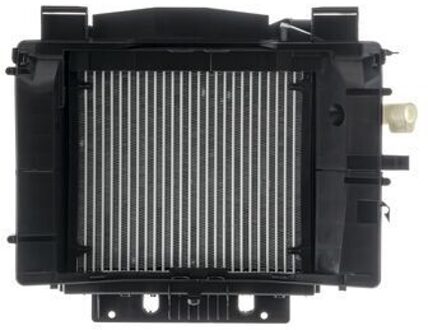 Volvo Verdamper, airconditioning AE195000P