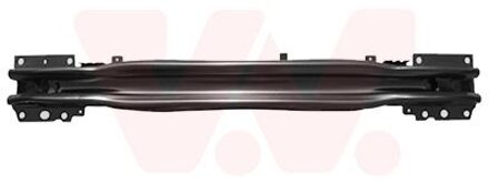 Volvo Versterker Voorbumper 5923560