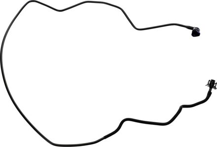 Volvo Verwarmingsslang 023012