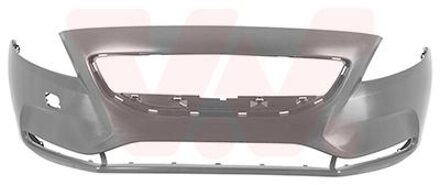 Volvo voorbumper 5909570