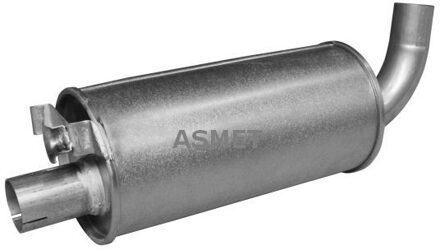 Volvo Voordemper 18002