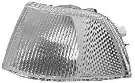 Volvo Voorknipperlicht Links -12/97 (koplamp H4)