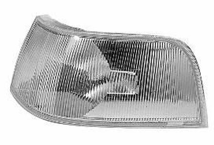 Volvo Voorknipperlicht Links 9/94+ 960 Wit