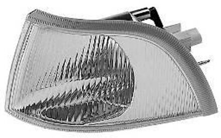 Volvo Voorknipperlicht Rechts 1/98+ (koplamp H4)