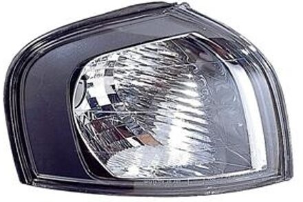 Volvo VOORKNIPPERLICHT RECHTS tot '03 naast KOPLAMP,GEROOKT