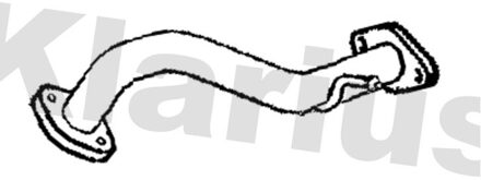 Volvo Voorpijp 110721