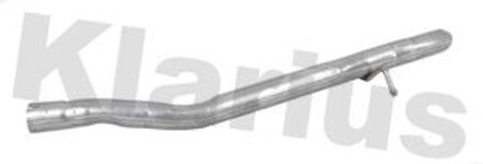 Volvo Voorpijp 130700