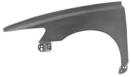 Volvo Voorspatbord Links 5942657