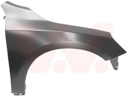 Volvo Voorspatbord Rechts 5922658