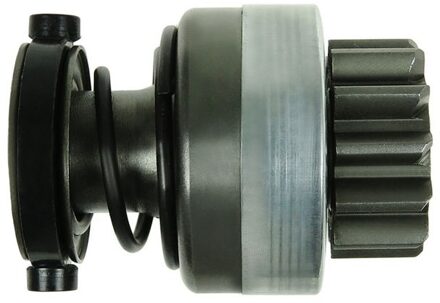 Volvo Vrijwielaandrijving, starter SD0109