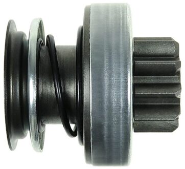 Volvo Vrijwielaandrijving, starter SD0120