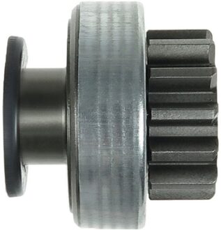 Volvo Vrijwielaandrijving, starter SD3173S