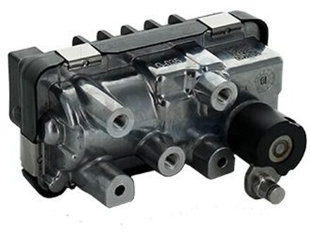 Volvo Vuldrukregelklep 66052