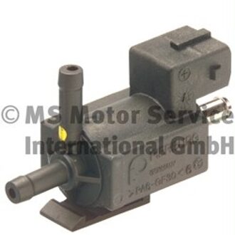 Volvo Vuldrukregelklep 722240130