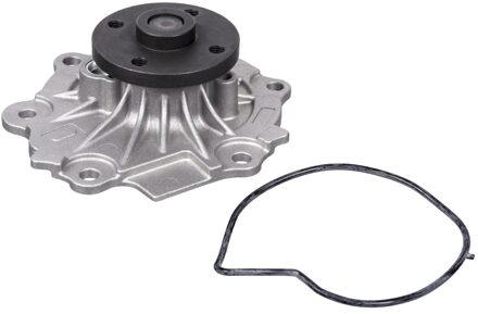 Volvo waterpomp 107805