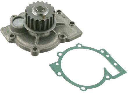 Volvo Waterpomp 15947
