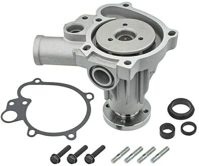 Volvo Waterpomp 5130500002