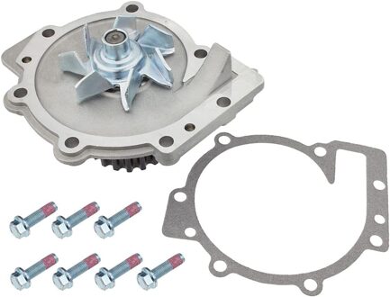 Volvo Waterpomp 5132200007HD