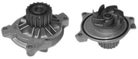 Volvo Waterpomp 538049910