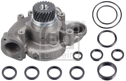 Volvo Waterpomp, motorkoeling 30450