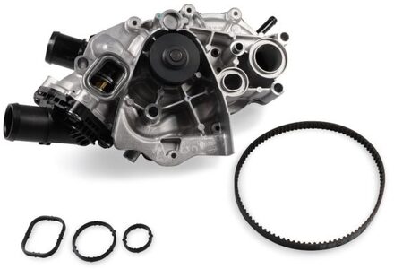 Volvo Waterpomp, motorkoeling P9105