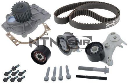 Volvo Waterpomp + distributieriem set KDP465060