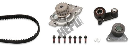 Volvo Waterpomp + distributieriemset PK00565