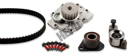 Volvo Waterpomp + distributieriemset PK00568