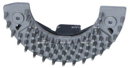 Volvo Weerstand, interieurventilator 342100