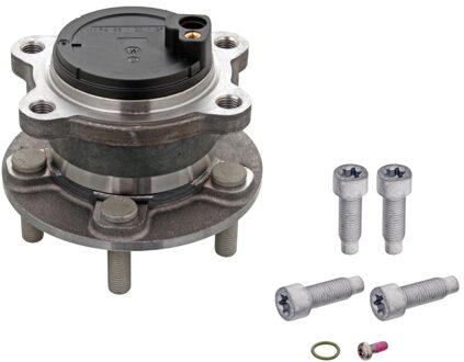 Volvo Wiellager 102787