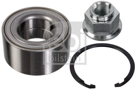 Volvo Wiellager 176250