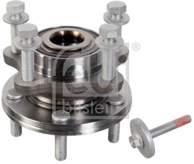 Volvo Wiellager 176532