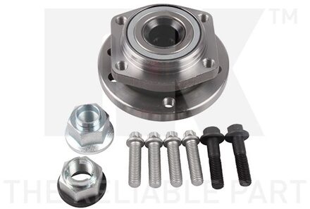 Volvo Wiellager 754812