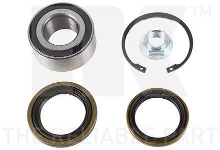 Volvo Wiellager 754814