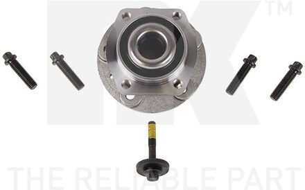 Volvo Wiellager 754817