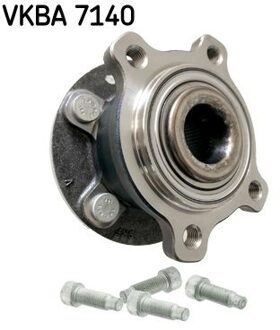 Volvo Wiellager VKBA7140