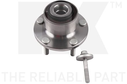 Volvo Wiellagerset 754821