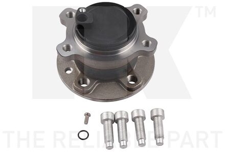 Volvo Wiellagerset 764819