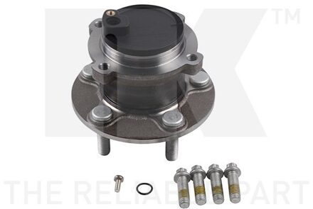 Volvo Wiellagerset 764820