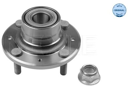 Volvo Wielnaaf 5147520002