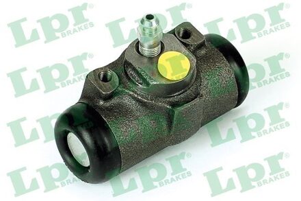 Volvo Wielremcilinder 4919