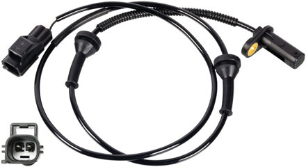 Volvo Wielsnelheidssensor 172424