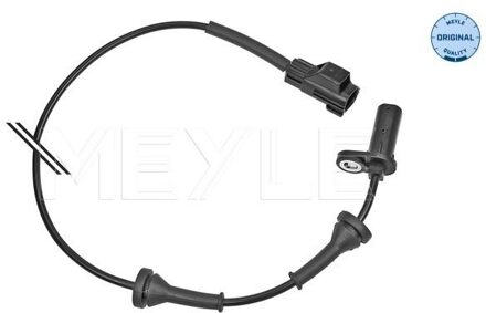 Volvo Wielsnelheidssensor 5148000018