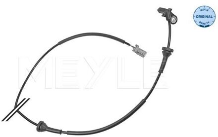 Volvo Wielsnelheidssensor 5148000023