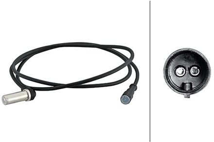 Volvo Wielsnelheidssensor 6pu 6PU230048151