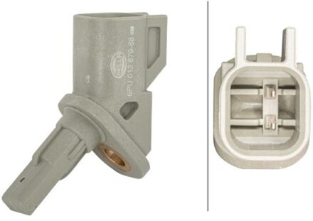 Volvo Wielsnelheidssensor 6PU012679681